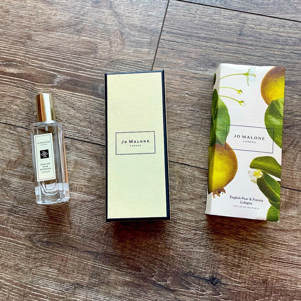 Jo Malone London English Pear & Freesia Cologne